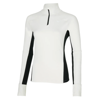 Mizuno Womens Warmalite Half Zip
