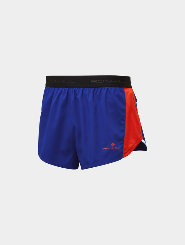 Ronhill Mens Tech Revive Running Short