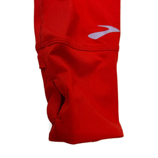 Brooks Womens Dash 1/2 Zip Top Midlayer