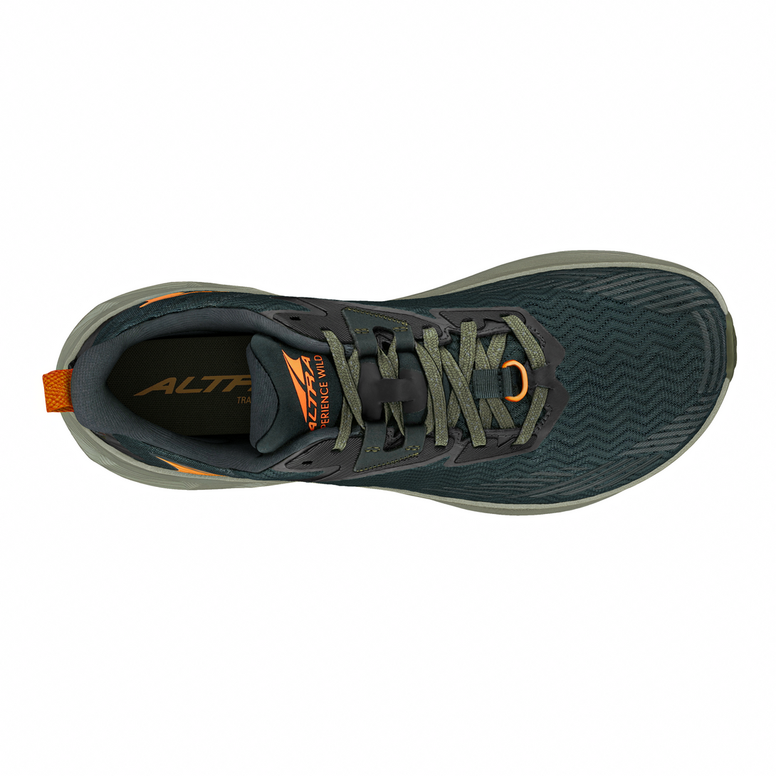 Altra Experience Wild Mens Trail Running Shoes