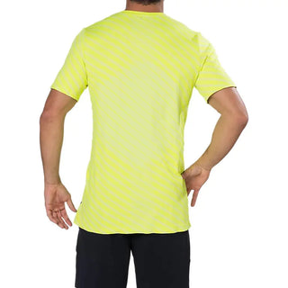 ASICS Mens Short Sleeve Seamless T-Shirt