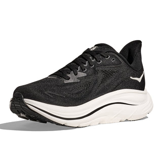 HOKA Clifton 10 Mens 2E Wide Road Running Shoes