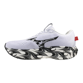 Mizuno Wave Rider 30 Limited Edition Mens Road Running Shoes