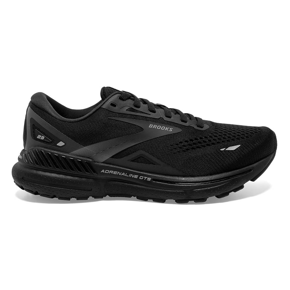 Brooks Adrenaline GTS 23 Wide 2E Fit Mens Running Shoes