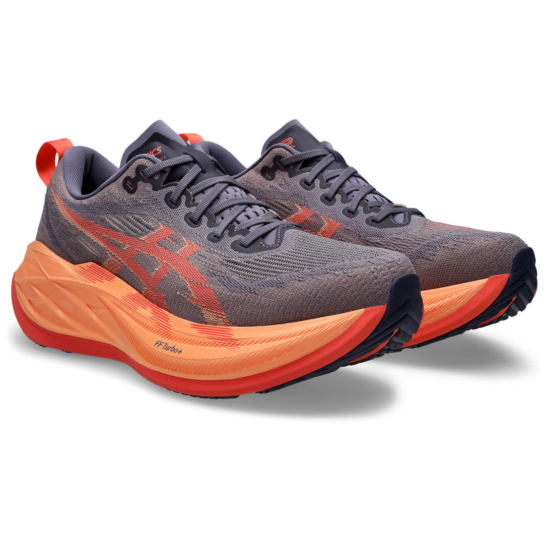 ASICS Superblast 2 Womens Road Running Shoes