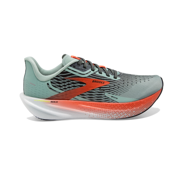 Brooks Hyperion Max Womens Running Shoes