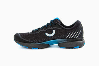 True Motion Men's Nevos Elements Running Shoes