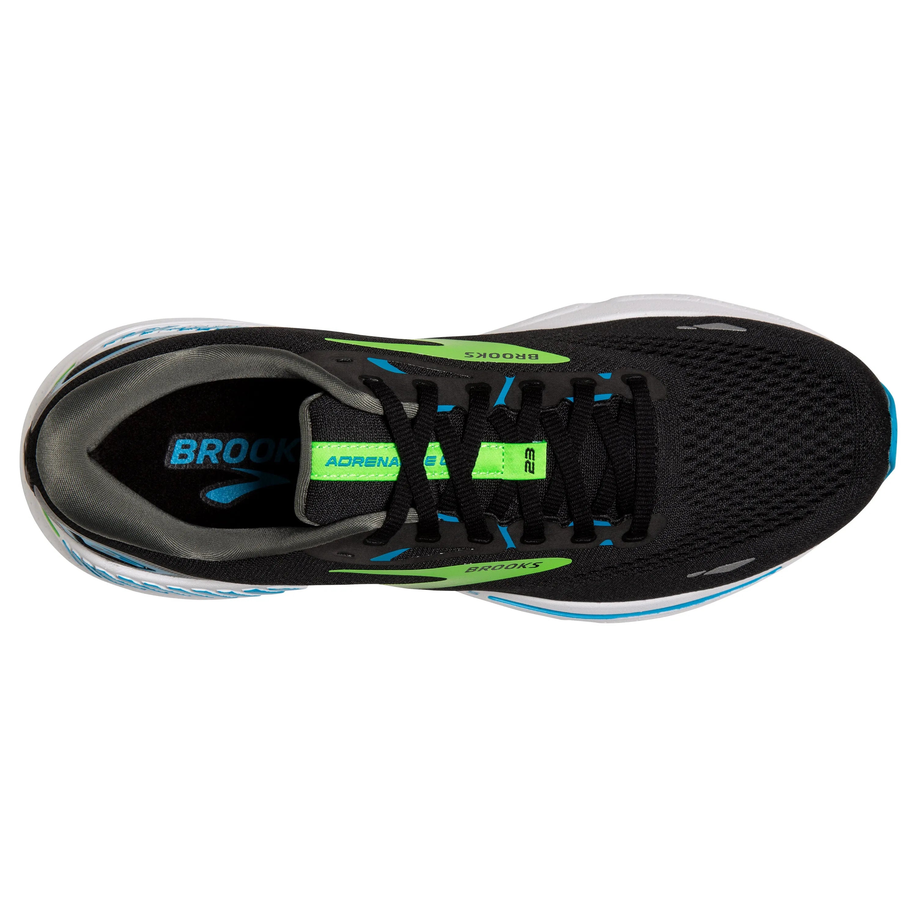 Brooks adrenaline wide on sale fit