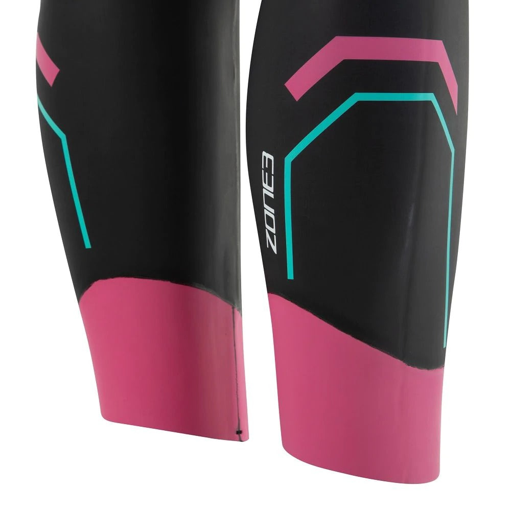Zone 3 Womens Agile Wetsuit