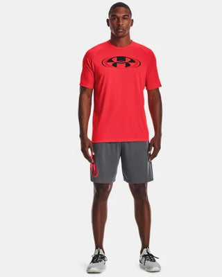 Under Armour Men's Tech Cosmic Shorts