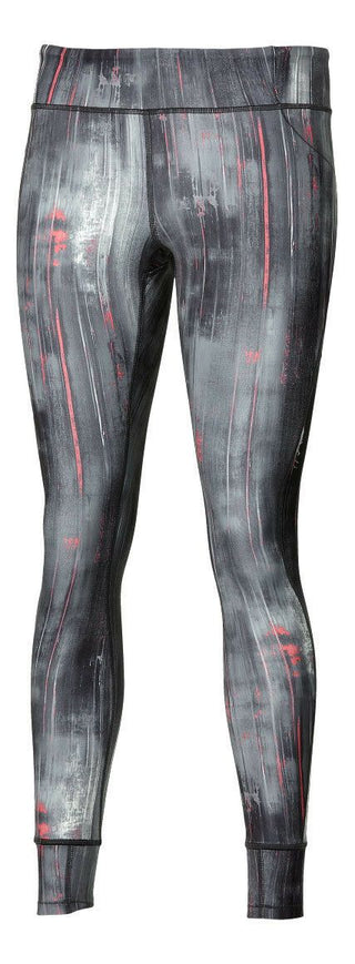 Asics Graphic 28 Inch Tights Womens