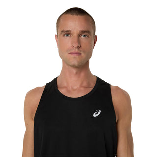 ASICS Mens Core Running Vest