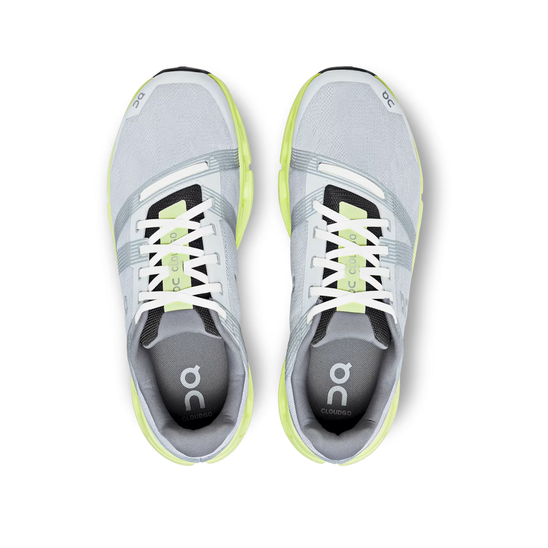 On Cloudgo Mens Running Shoes