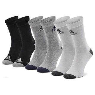 adidas Socks 3 Pairs