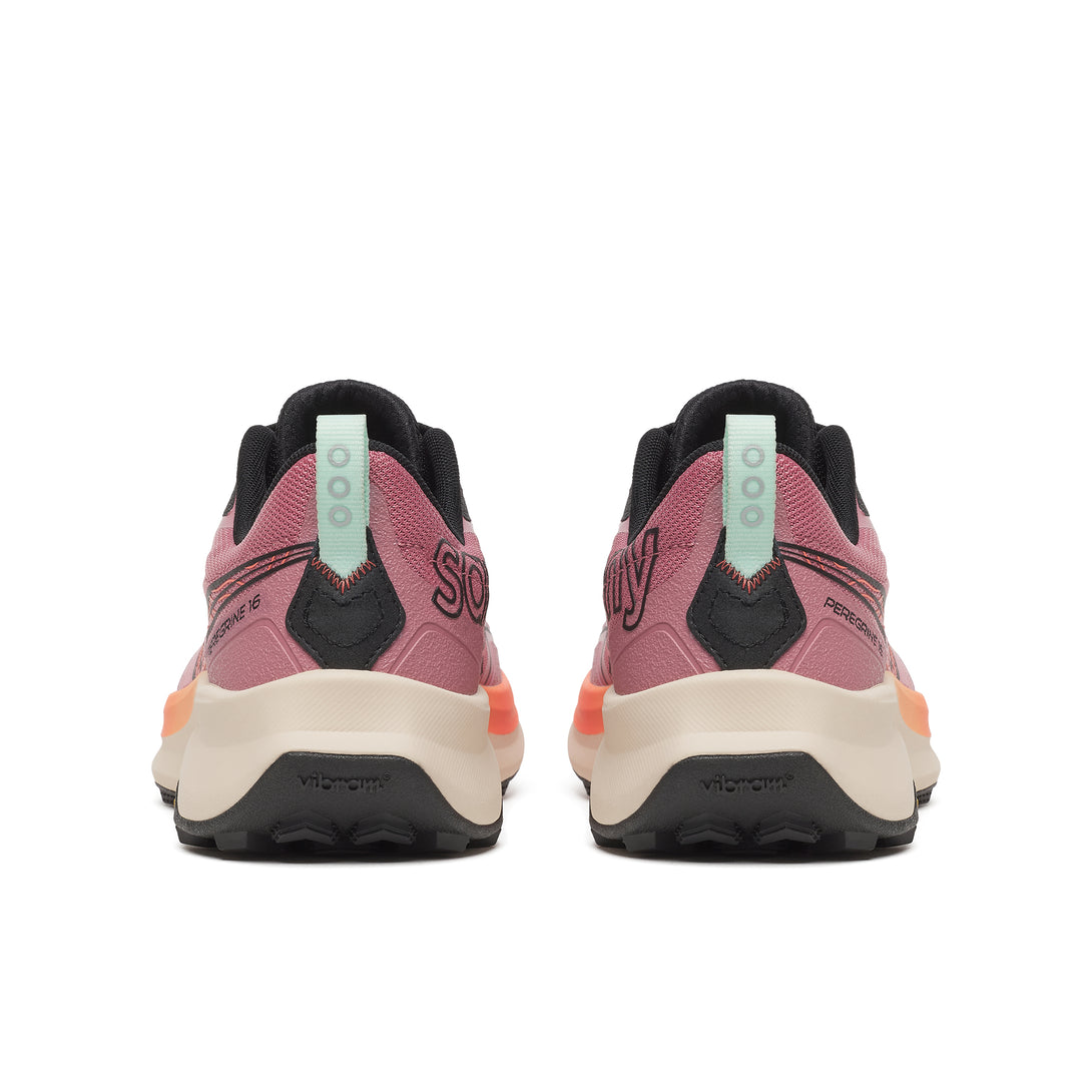 Saucony Peregrine 16 Womens Trail Running Shoes