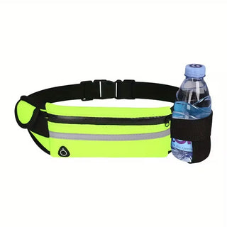 Race Belt Waist Bag