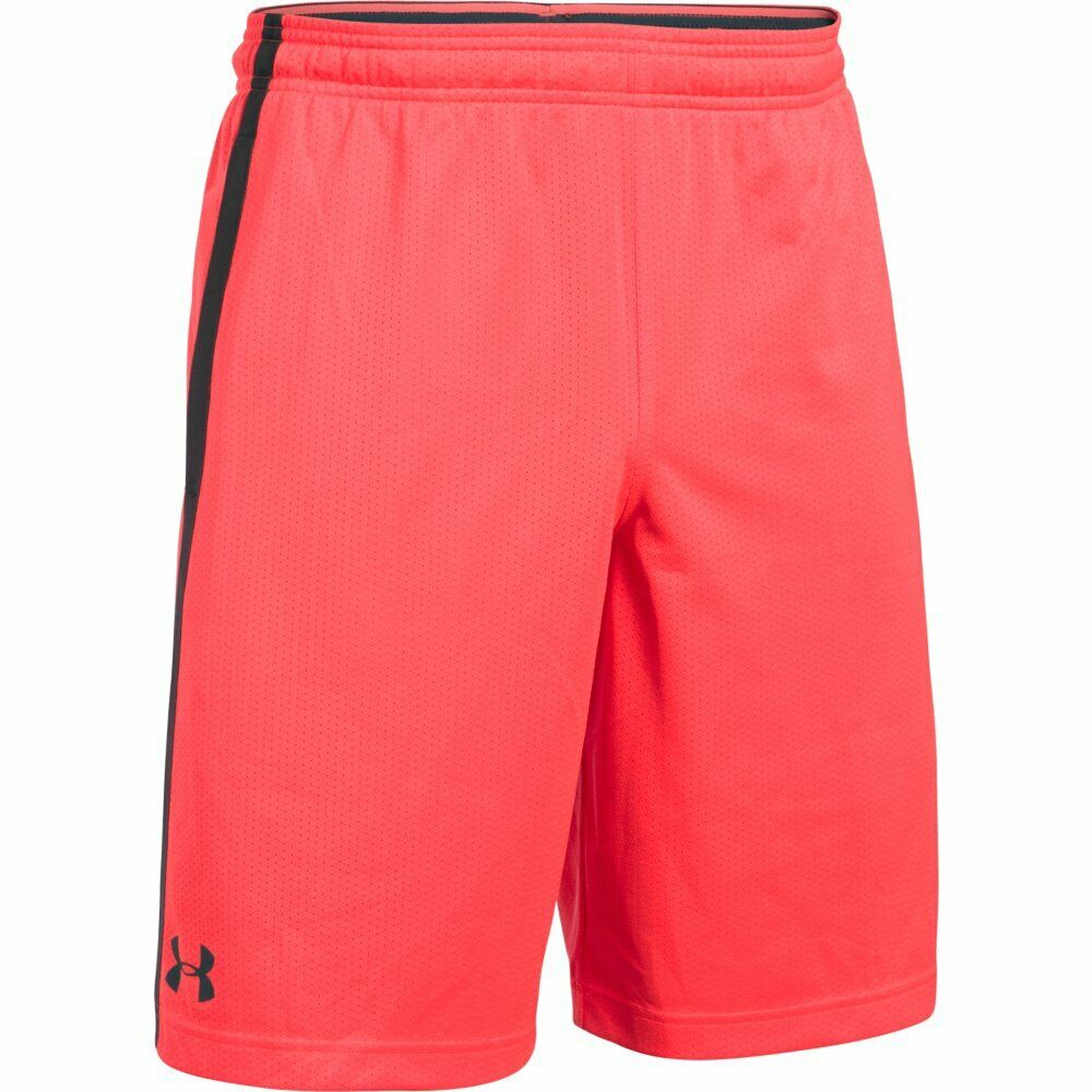 Under Armour Tech Mesh Short