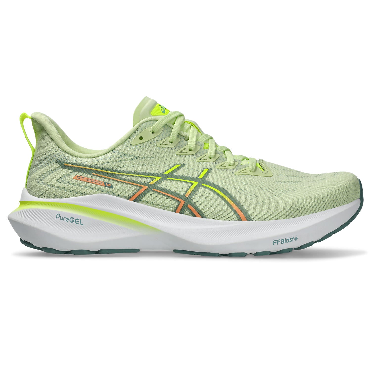 Asics 2000 fashion mens running shoes