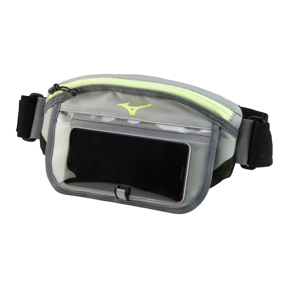 Mizuno running outlet bag