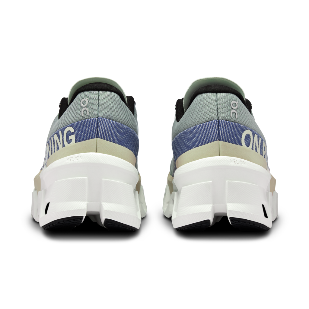 On Cloudmonster 2 Womens Running Shoes 