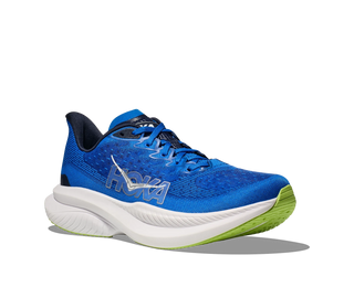 Hoka Mach 6 Mens Road Running Shoes