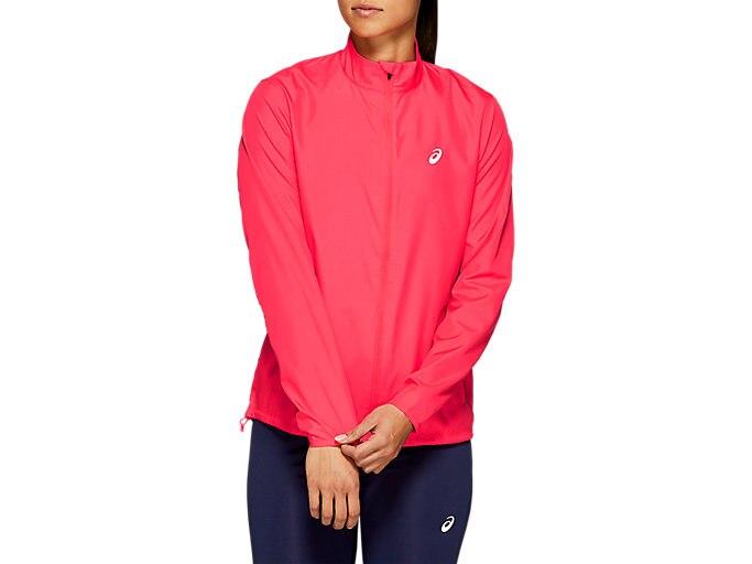 Clearance ASICS Jackets Extra 50 off all these running jackets Moti Running
