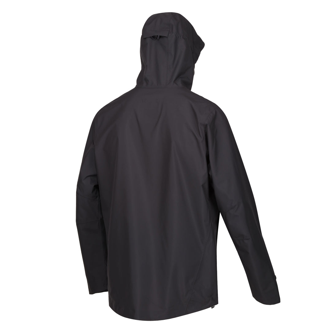 inov8 Mens Trailshell Lightweight Waterproof Running Jacket