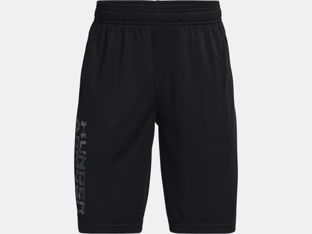 Under Armour Kid's Prototype 2.0 Wordmark Shorts