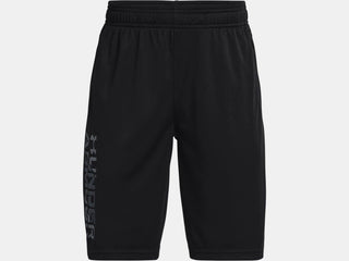 Under Armour Kid's Prototype 2.0 Wordmark Shorts