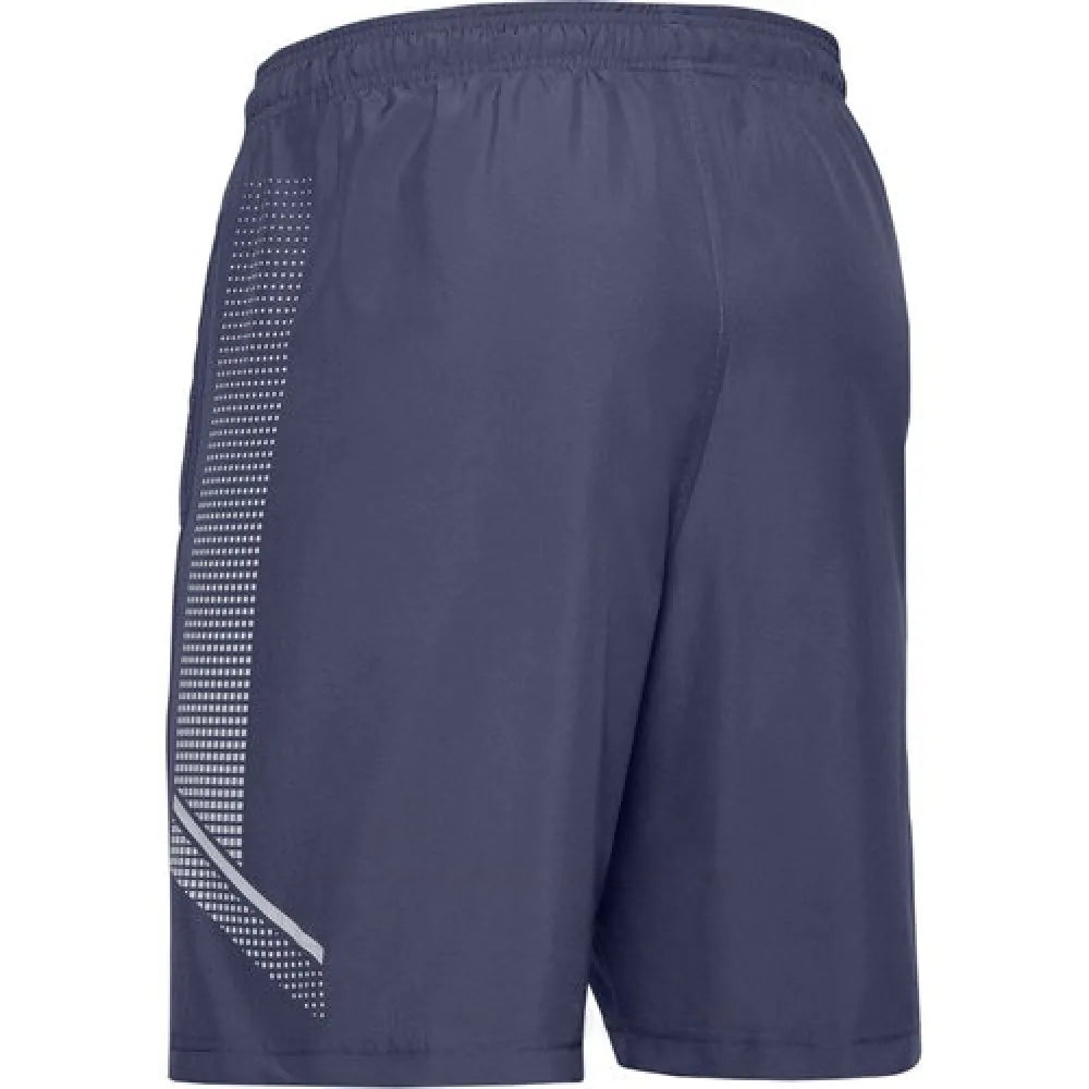 Under Armour Woven Graphic Shorts