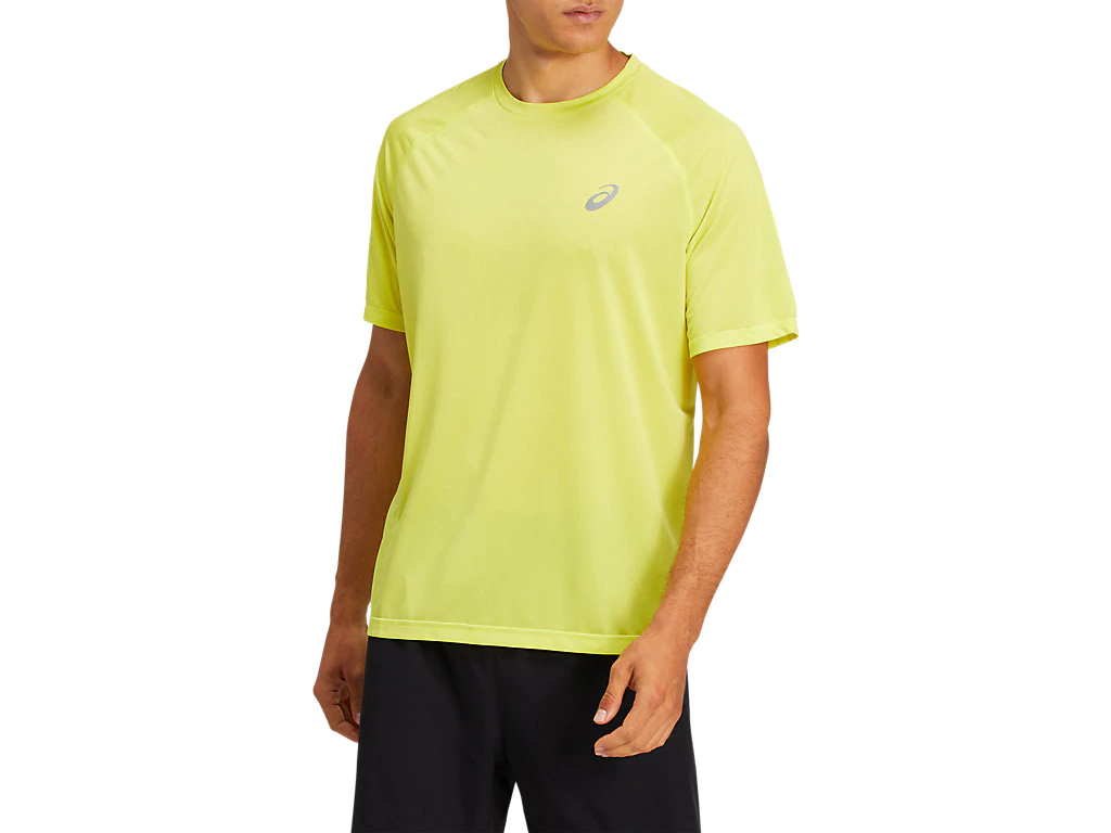 Asics Men's Sport Run T-Shirt