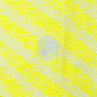 ASICS Mens Short Sleeve Seamless T-Shirt