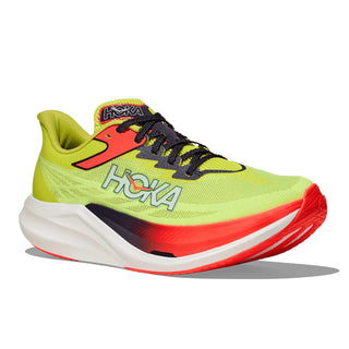 HOKA Rocket X 3 Unisex Road Running Shoes