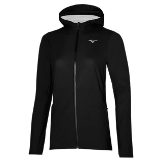 Mizuno Womens 20K ER Waterproof Jacket 