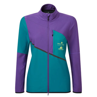 Ronhill Womens Tech GORE-TEX® Windstopper Jacket