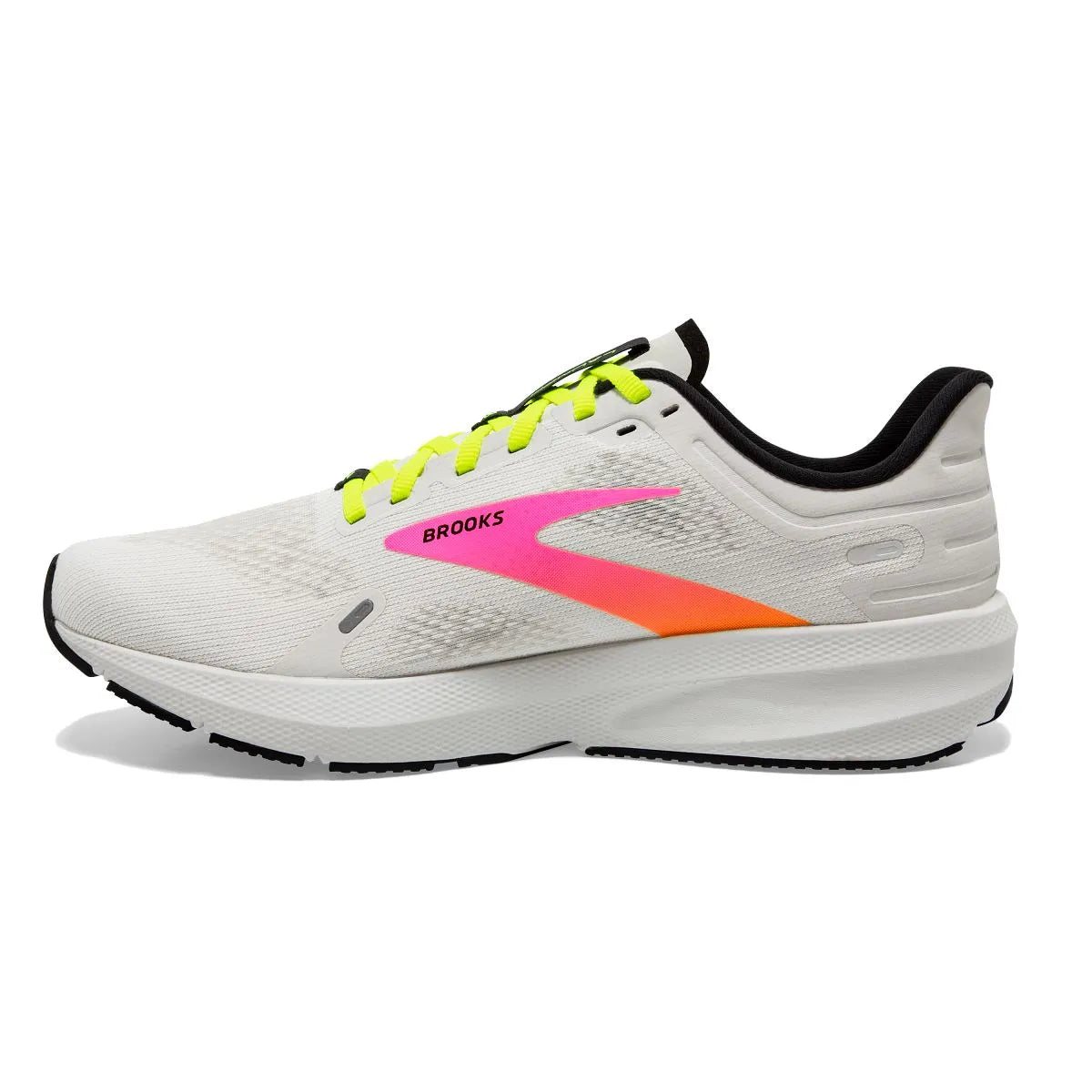 Brooks launch clearance womens running shoes