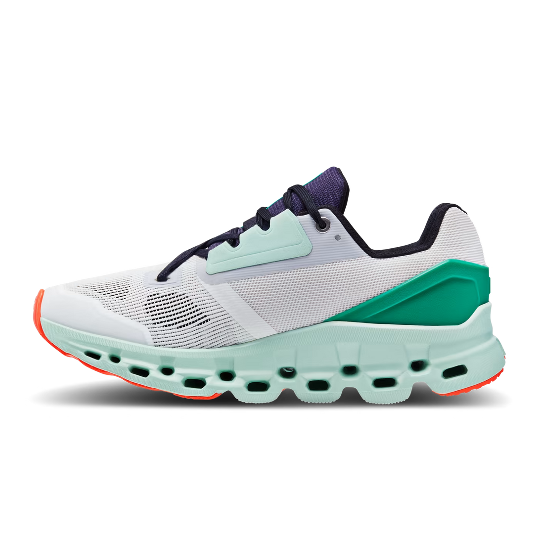 On Cloudstratus Womens Running Shoes