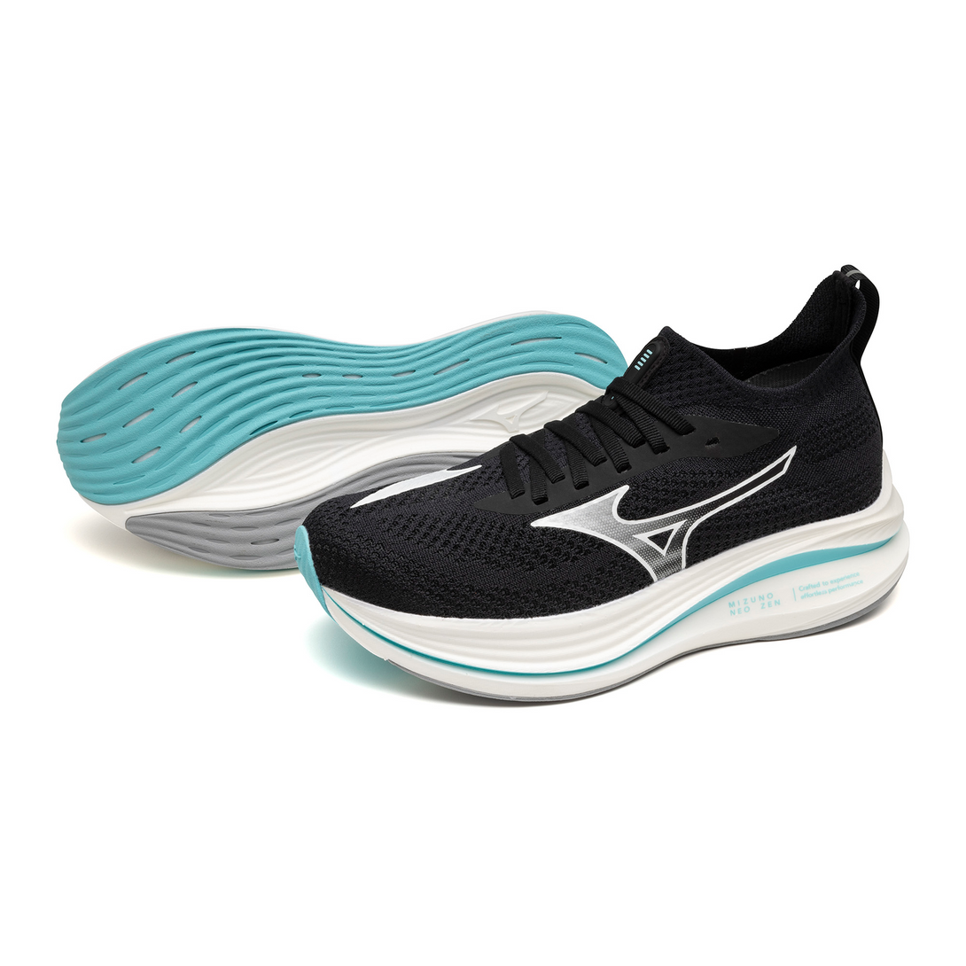 Mizuno Neo Zen Womens Road Running Shoes