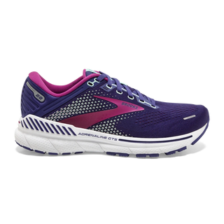 Brooks Adrenaline GTS 22 Womens Road Running Shoes
