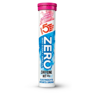 High5 Zero Electrolyte Tabs