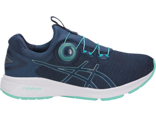 Asics Dynamis Womens Running Trainers