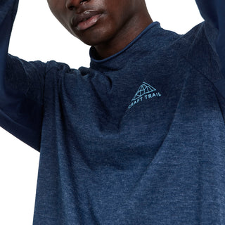 Craft Mens ADV SubZ Wool LS Tee 2