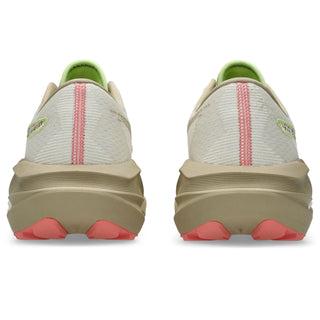 ASICS Novablast 5 TR Womens Hybrid Trail Running Shoes