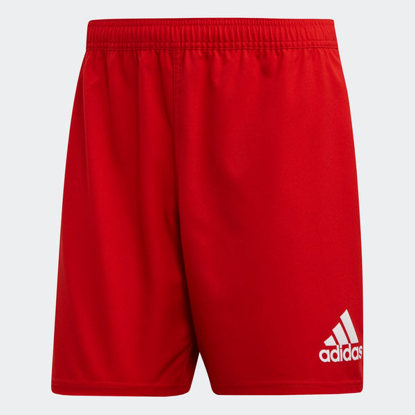 Adidas Mens 3-Stripes Shorts