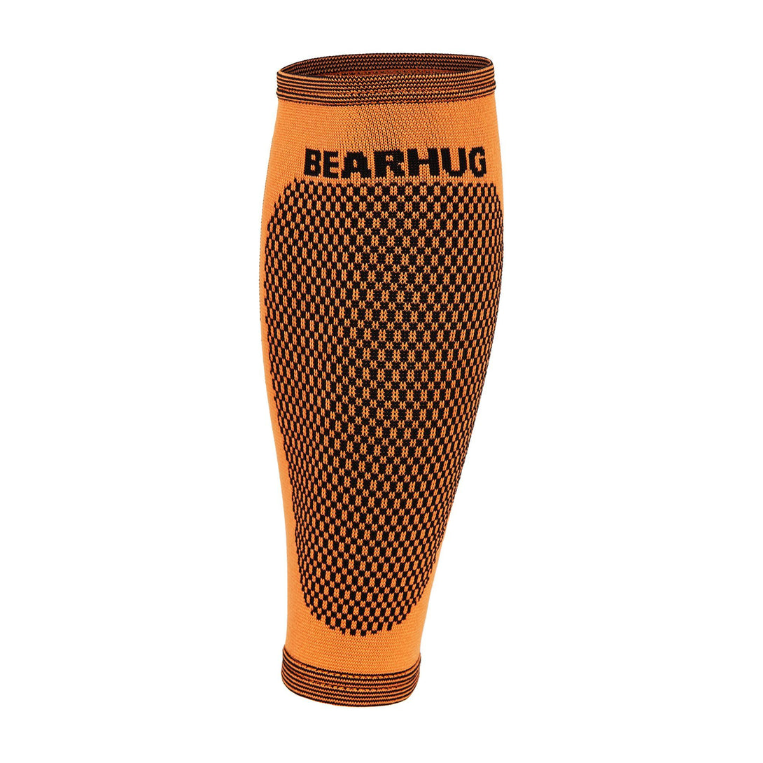 Bearhug Calf Compression Support Sleeve