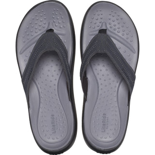 Crocs Yukon Vista II Mens Flip Flops