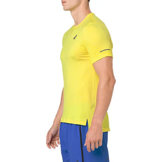 ASICS Mens Short Sleeve Seamless T-Shirt