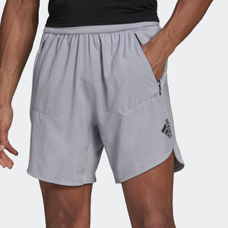 adidas Mens Designed For Training 7 inch Shorts