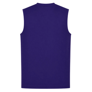 Castore Dots Printed Mens Vest