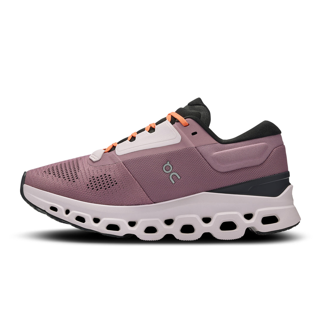 ON Cloudstratus 3 Womens Road Running Shoes